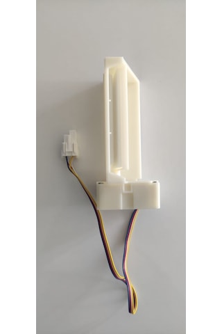 Samsung Uyumlu Buzdolabı Damper Motoru Da31-00043f