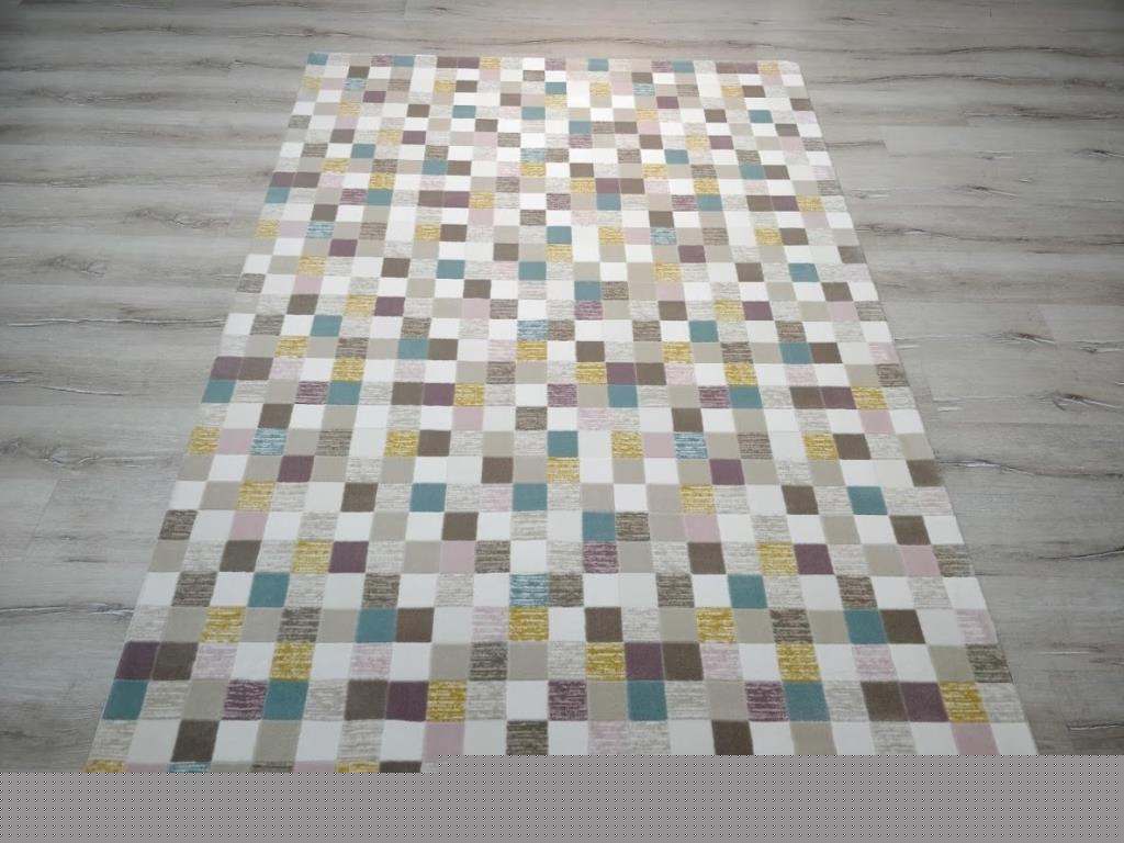 Türkmen Halı Rengarenk 3005Multi 160X230 Cm Renkli Halı