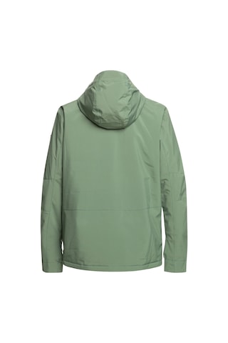 Mıssıon Solıd Jk Yeşil