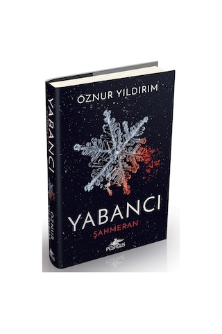 Yabancı Şahmeran Ciltli