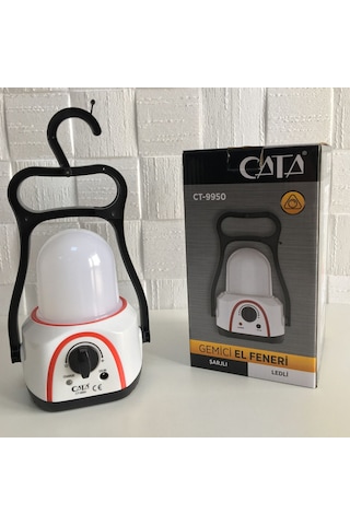 Cata Gemici El Feneri Ct-9950