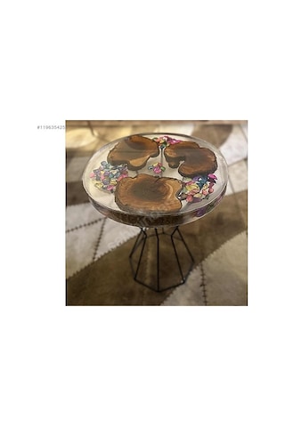 Epoxy Ultra Şeffaf 15 Kg