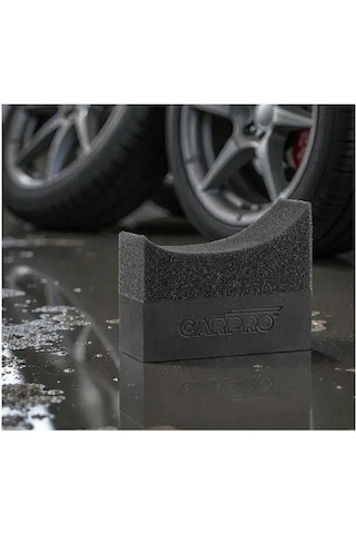 Carpro Tıre Applıcator - Lastık Parlatma Süngerı