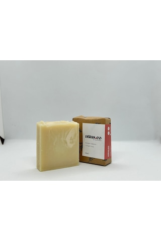 Atlas.Co By Adalinda Kolajen Sabunu 120 G