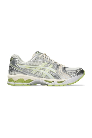 Asics Gel-kayano 14 Unisex Cream/pistachio Sneakers 1203a537-112