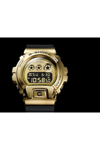 Casio G-Shock GM-6900G-9DR Unisex Kol Saati