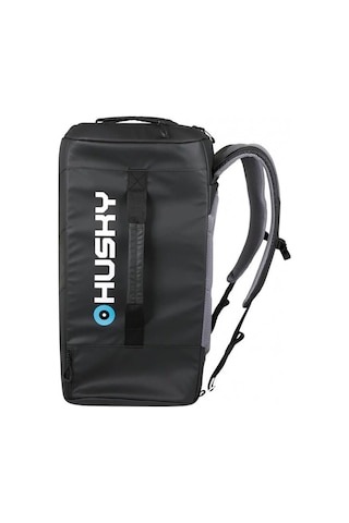 Husky Trussel 60 Lt Sırt Çantası Siyah
