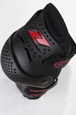 Zandona 3260 Mafsallı Motosiklet Dizlik