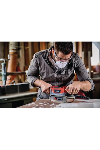 Einhell TE-BS 850 E Tank Zımpara - 4466245