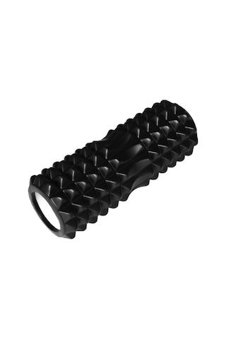 Helix Roller Köpük Fr-2 Siyah Standart