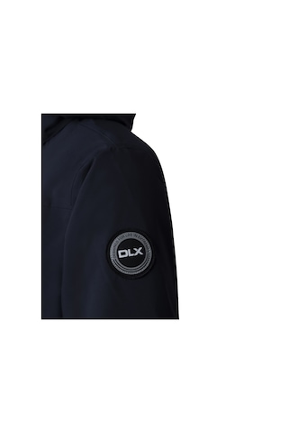 Trespass Trespass Oswarm - Dlx Erkek Gri Outdoor Ceketi 28227