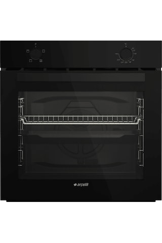 Arçelik AFC 120 S Fibona Serisi Ankastre Standart Fırın