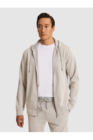 Cacharel Erkek Taş Sweatshirt 50324251-vr049 Gri