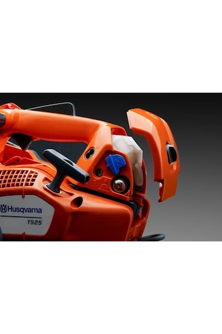 Husqvarna T525 Benzinli Dal Budama Testeresi 1.5 HP