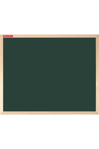 Brauberg 45x60 Cm, Elektrikli, Okul Tipi Tebeşir Tahtası 445162537 Yeşil