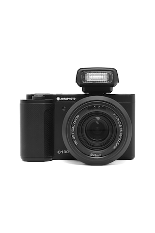 Agfaphoto Realishot C130 Fotoğraf Makinesi