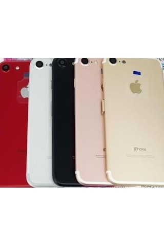 İphone 7g Full Dolu Kasa Altın İphone 7g Full Dolu Kasa Altın