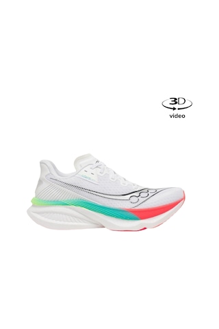 Saucony Saucony Endorphın Azura Erkek Yol Koşusu Ayakkabısı 1837 3972774