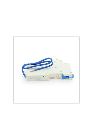 Onesto Ark Hata Kesicisi Rcbo'lu B Eğrisi 1p+n / 30ma / 25a / Afdd + Rcd