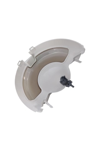 Tefal Actifry Fritöz Kapak/1500993603/beyaz - Oil Less Fryer - Fz700040/alxx/ghxx