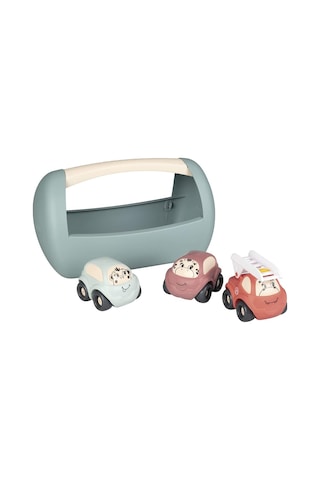 Little Smoby İlk Yaş Araç Seti