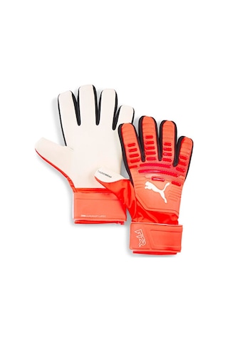Puma Future Play Nc Erkek Kaleci Eldiveni 04212501 Kırmızı Kırmızı