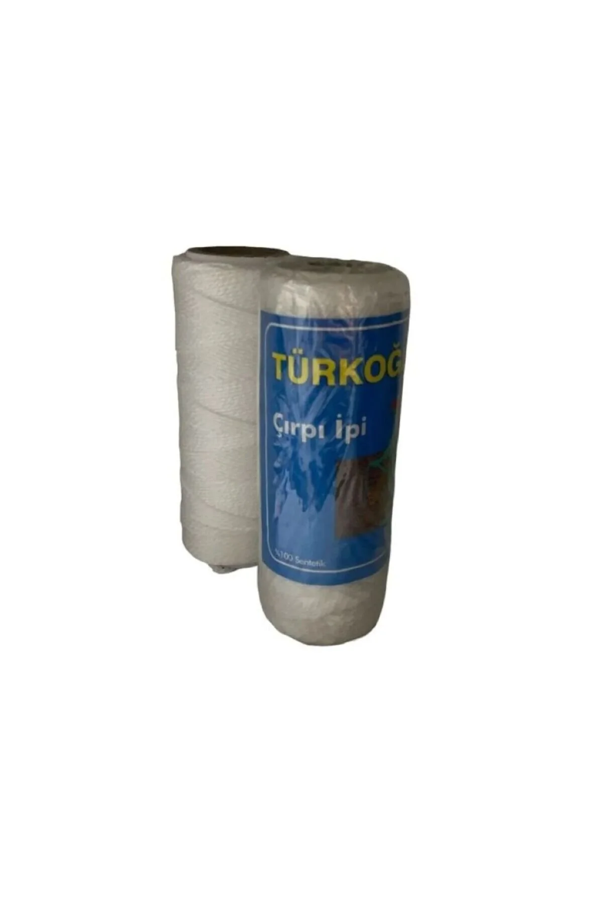 İp -çırpı Ve Çizim İpi /3 Adet