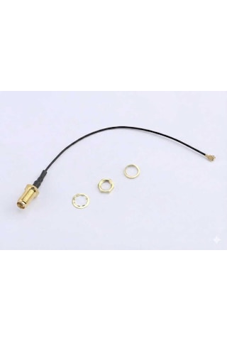 Antenna Home Ahcg.101 Sma-ıpx Dönüştürücü Kablo 12cm