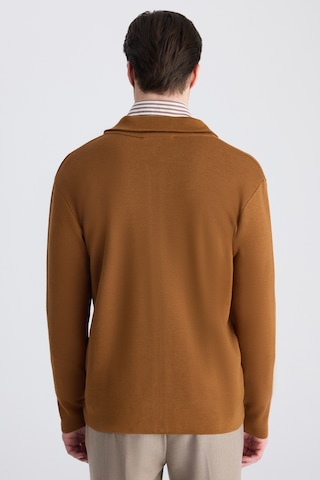 D'S Damat Ds Damat Regular Fit Camel Hirka 5hc060012132m C01