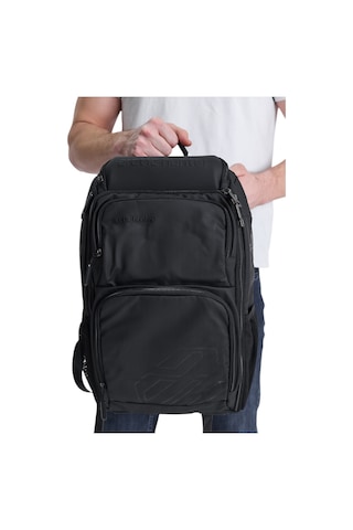 Arctic Hunter B00461 Siyah Sırt Çantası Diğer