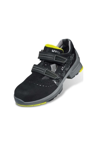 Uvex 8542 S1 Src Sandalet Tip İş Güvenliği Ayakkabısı