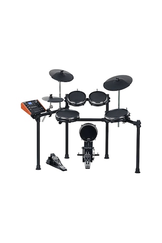 Medeli Dd638dx Dijital Davul