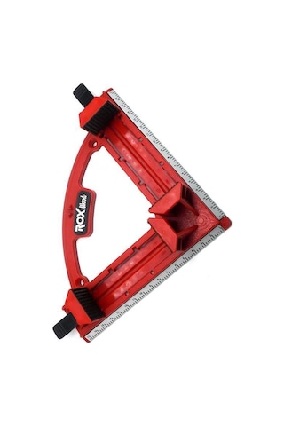 Rox Wood 0021 Abs Plastik Köşe Işkence 175 Mm