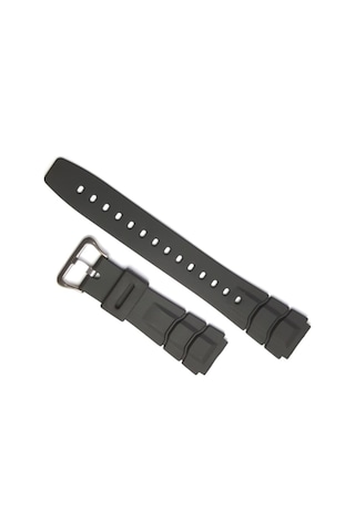 Casio Alt-6000/Alt-6100/AG-10 Saat Kordonu Kayışı Plastik Jap