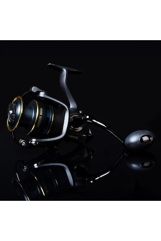 Ryobi Virtus 6000 Olta Makinesi