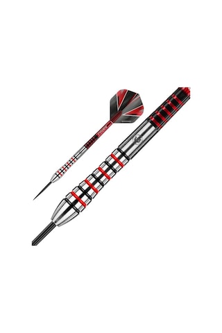 Winmau Dennis Priestley %90 Tungsten Çelik Uçlu Dart Oku