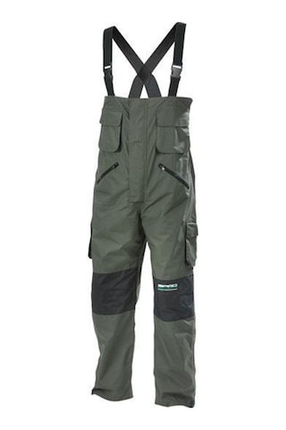 Spro Raın Takım Moss Green Xl Yeşil