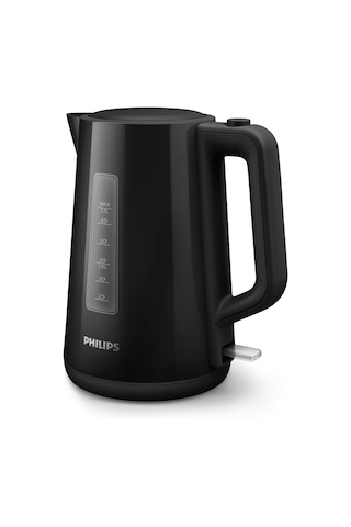 Philips Hd9318/20 Su Isıtıcı, 1.7 L Kapasite, 360 Döner Tabanlı,