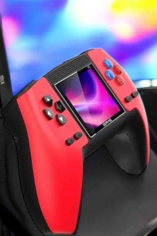 Mey Najmaddin Game Stick 520 Oyunlu Retro Konsol Çocuklara Özel Najmaddin 67107828