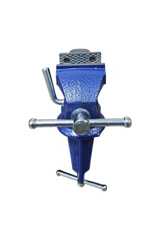 Fixonic B.h.d Bhd00497 50mm Mini Dönerli Masa Mengene