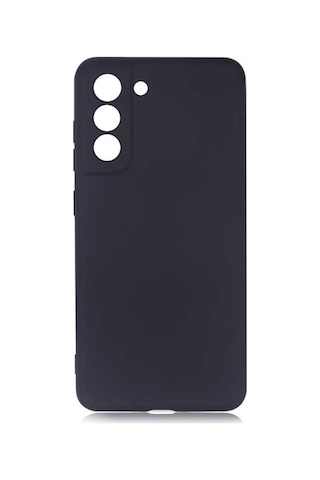 Samsung Uyumlu Galaxy S21 Fe Kilif Ince Esnek Soft Premium Slikon Kapak 499525590