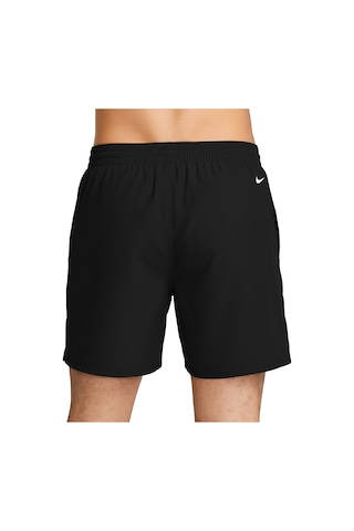 Nike Nıke Swım Breaker Swım Logo 5" Volley Short Deniz/havuz Erkek Şort Nessg574 Nessg574 001