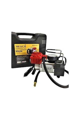 Tr Meşem Küçük Hava Kompresörü 1 Piston 12 Wolt 575