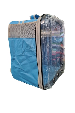 Aquahome Tv Astronot Kedi Köpek Taşıma Çantası 35 x 40 x 26 CM