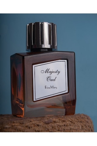 Rosemary Paris Majesty Oud Unisex Parfüm EDP 100 ML