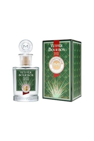 Monotheme Classic Vetiver Bourbon Pour Homme Erkek Parfüm EDT 100 ML