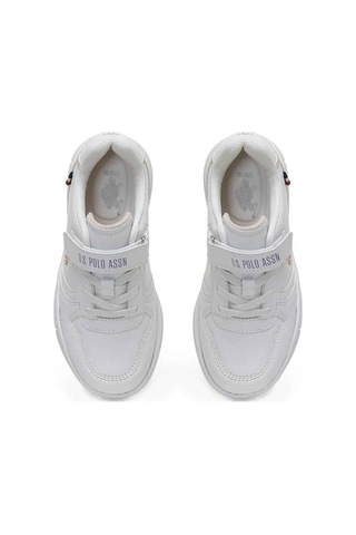 U.s.polo Assn. Andrei Çocuk Günlük Spor Ayakkabı 001