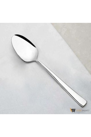 Kılıçlar Çeşme Yemek Kaşık 12'li
