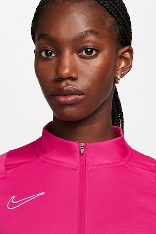 Nike Fd4120-615 Dri-fit Academy Kadın Eşofman Takımı 001