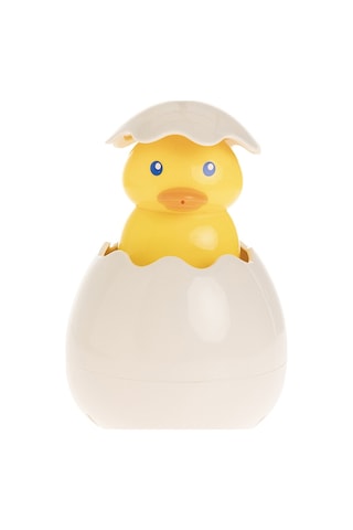 Babycim Banyo Zamanı Yumurta Arkadaşı Asortili BRL-HE0275